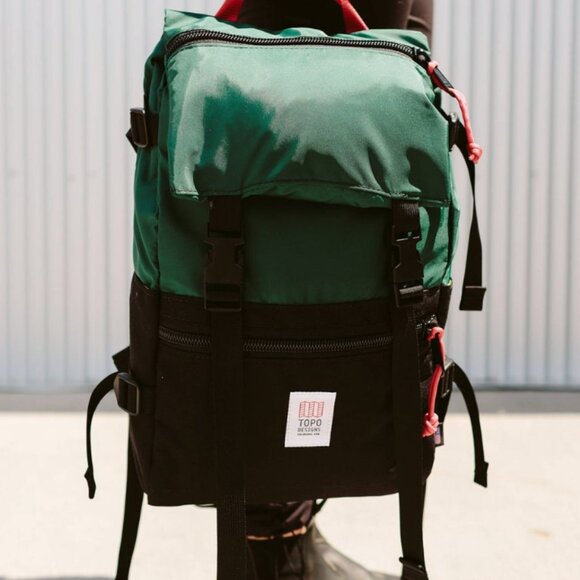 Rover Pack Classic - Picture 1 of 5